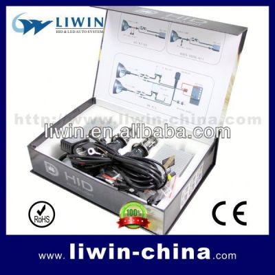 China manufacturer canbus hid conversion kit for Laguna car tractor