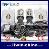Liwin China brand Super quality 35w 6000k hid xenon kit for COASTER brazil store automobile light motorcycle headlights