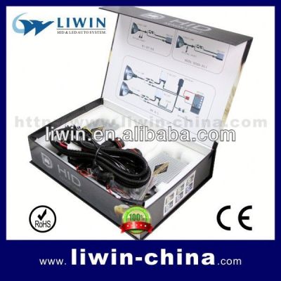 Liwin brand Hot Sale h8 hid conversion kit for PRADO tractor parts