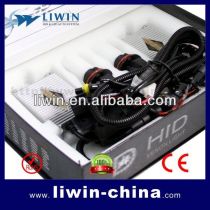 Liwin new product Professional aftersale policy hid conversation kit for TOYOTA fire truck spare parts