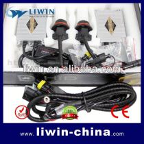 Liwin China brand Hot and new 55w hid conversion kit for CIVIC stream jeep