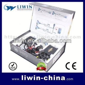 Liwin made in china High power hid bi xenon kit for cruze aluminum brightener automobile lights
