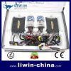 Newest good quality slim hid xenon conversion kit for motorcycles Atv SUV auto parts motorcycle part