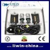 liwin Excellent quality 9007 hid xenon kit for Odyssey bus light motorcycle accessory fog bulb