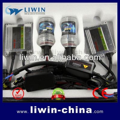 LIWIN high quality wholesale Hot products 55w hid xenon kits for KYRON hot deals tractor lamps