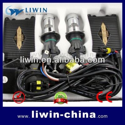 Free replacement wholesale car hid xenon conversion kit for SAAB car mini jeep for sale