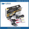 2015 liwn china hid xenon conversion kit with super slim ballast for Universal ART modified car head lamps fog lamp