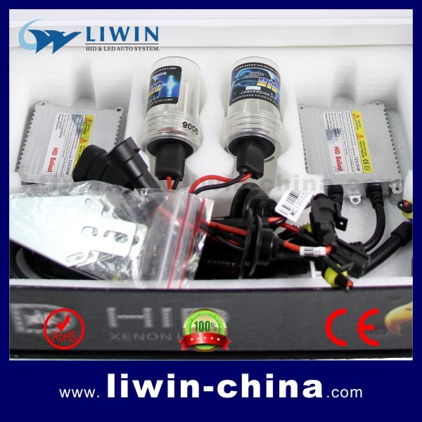 Free sample hid kit wholesale price high quality 12v 35w slim xenon hid kit for cars