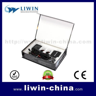 Liwin new design wholesale auto parts manufacturer canbus hid xenon kit for car