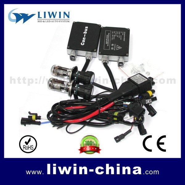 Liwin wholesale excellent quality car accessories skodaf car accessories china canbus hid kit H4 3 clearance lights trucks