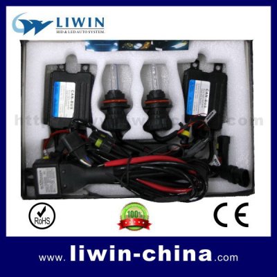 Liwin hot selling car accessory china canbus 35w ac slim car canbus hid kit for car used cars in dubai
