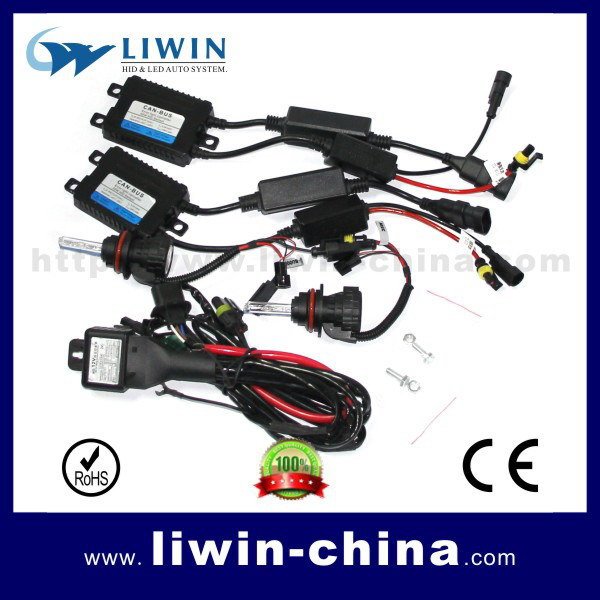 Liwin hot selling car accessory china canbus 35w ac slim car canbus hid kit for car used cars in dubai