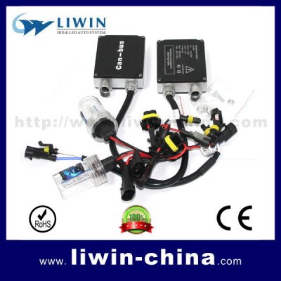Liwin 2015 new arrival thick kit xenon canbus 55w h7 for motorcycle hiway headlamp