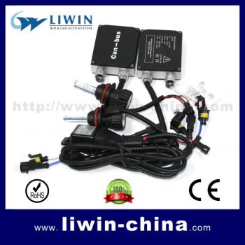 Liwin Top quality AC 12v 35w canbus pro ballast hid kit 9007 bulb for car motorcycle head light