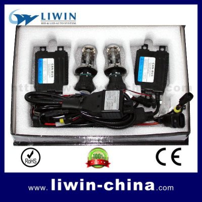 Liwin top quality wholesale fgerman car accessories car accessories made in china xenon kit H4 3