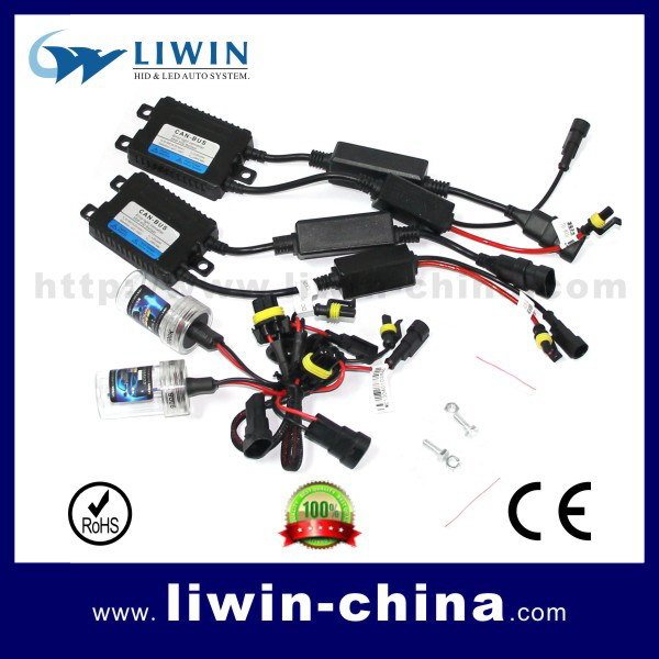 Liwin wholesale high quality AC12v 35w xenon hid kit car assessories made in china