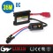 Liwin China brand chinese hid xenon slim ballast kit for car motorcycle head light auto part