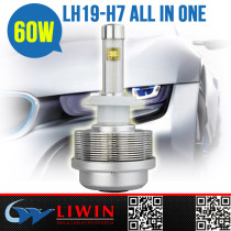 LW 30W 3600LM car headlight brows led cob super white ip68 lamp headlight