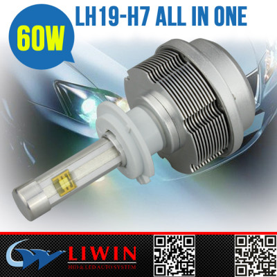 Auto parts High Quality/low price h7 single bulb daewoo nubira headlight for mercedes headlight