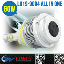 LW high qualtity car accessories Wide voltage12V 24V DC 9004 car&motorcycle headlight assembly for focu led headlight