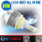 LW New develop LH19-9007 car&motorcycle headlight lens for headlight led golf 6