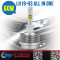 China manufacturer wholesale e4 halogen headlight bulb h3 for headlight