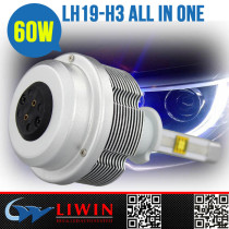 China manufacturer wholesale e4 halogen headlight bulb h3 for headlight