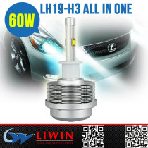Hot Sale Auto Parts Waterproof All-in-one xenon headlight for rav4 & headlight