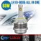 LW H1/H3/H4/H7/H8/H9/H10/H11/H13/9004/9005/9006/9007/9012 6000K waterproof automotive headlight reflector