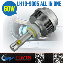 LW H1/H3/H4/H7/H8/H9/H10/H11/H13/9004/9005/9006/9007/9012 6000K waterproof automotive headlight reflector