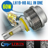 LW working light 24v H8 60W 3600LM car&led motorcycle lights for xenon headlights mazda 3/bmw