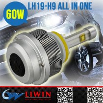 LW Auto car led universal headlight for jetta xenon headlights