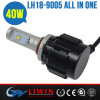 Newest super bright w204 headlight low price headlight leveling motor