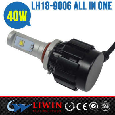 LW all in one w221 headlight for octavia headlight