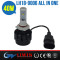 Hot car accessory all in one cre led motorcycle headlight for suzuki alto headlight