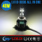 LW New Car Accessories 40w 4400lm cre led headlight for corolla headlight