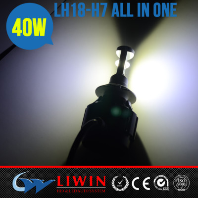 LW Summer Promotion High Quality Energy Saving H7 Led Headlight 4400Lm