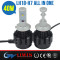 Long Life China lw LED Headlamp Manufacturers auto bulbs fog bulb