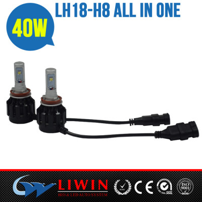 12 Months Waranty Led h7/H8/H9/H10/H11/H13 Headlight For A4 Led Headlight