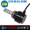 LW Lowest Price Car Ambient Lighting H8 Car Led Light 12v