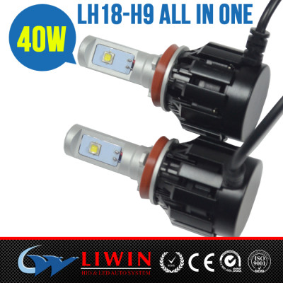 LW Newest Upgrade Auto Accessories Angel Eye Head Lamp For Led Headlight