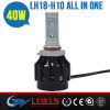 6000K Led Motor Headlight All In One Auto Led Conversion Kit