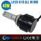 6000K Led Motor Headlight All In One Auto Led Conversion Kit