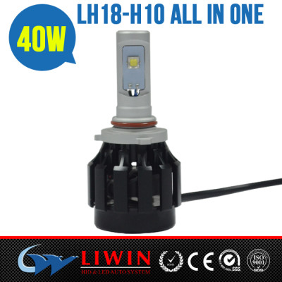 LW 2015 new item led headlight,bi xenon led headlights for golf vii 50w 3600 lumen h7 led headlight