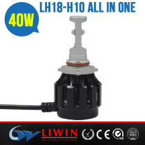 Wholesale High Power Led Headlight Bulbs 12v 40w Headlight For all car