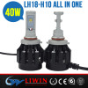 LW 40W 4400LM Automotive Lighting For Lights