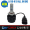 LW Better Effects High Power Headlamp H10 4400LM 2PCS LED Car Conversion Kit