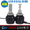 Manufacture China High Performance LH18-H10 Atv Light Led Kit