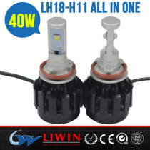LW H11 40W Headlight Led Auto Headlamp 6000K Depo Headlights