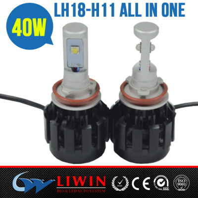 LW H11 40W Headlight Led Auto Headlamp 6000K Depo Headlights